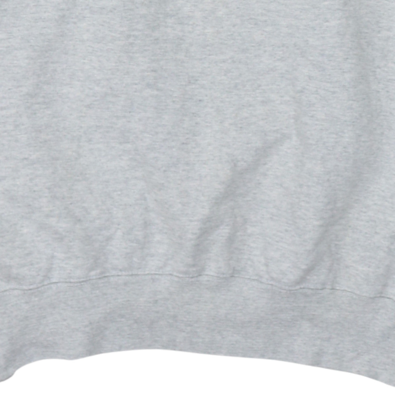 Mens UK Size M Rockport Grey Pullover Sweatshirt