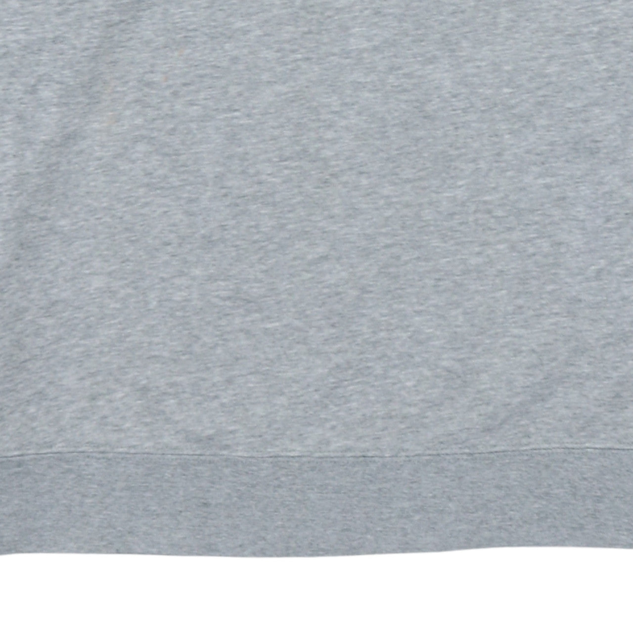 Mens UK Size XS Nike Grey Pullover Sweatshirt