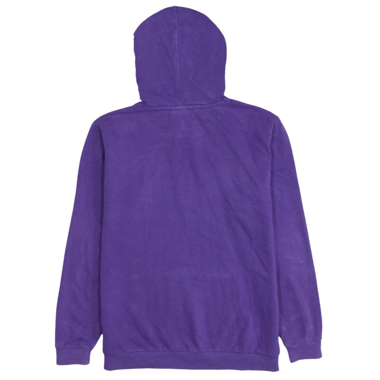 Boys UK Size 13-14 Years FILA Purple Pullover Hoodie
