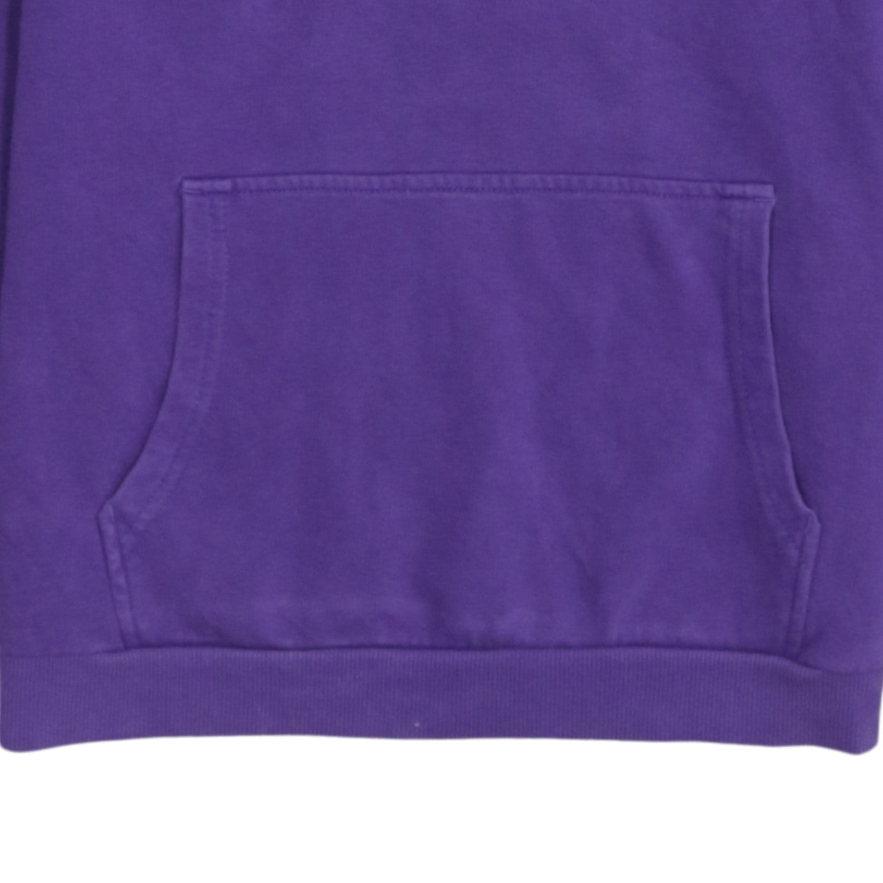 Boys UK Size 13-14 Years FILA Purple Pullover Hoodie