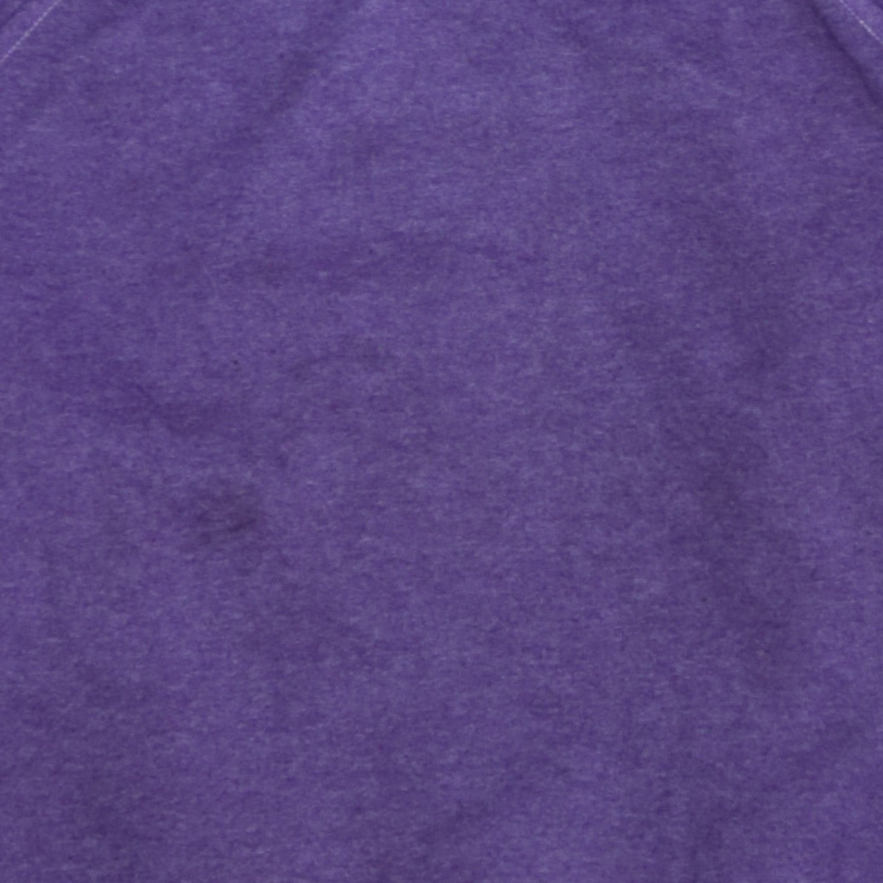 Womens UK Size S Champion Purple Pullover Sweatshirt