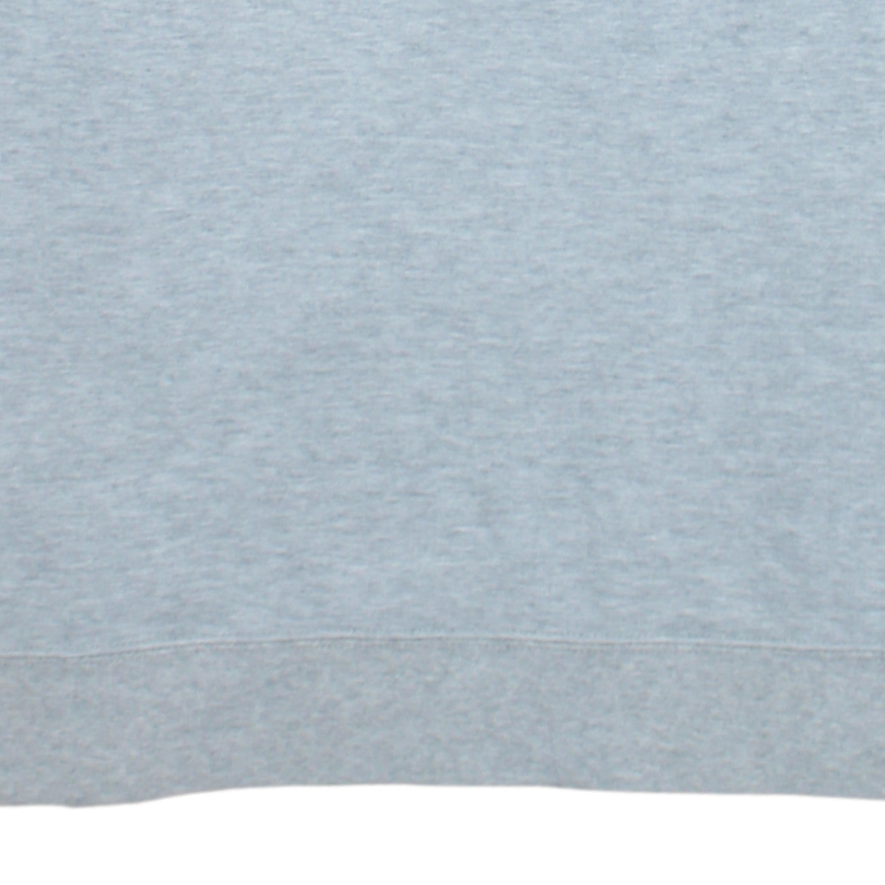 Mens UK Size M Nike Grey Pullover Sweatshirt