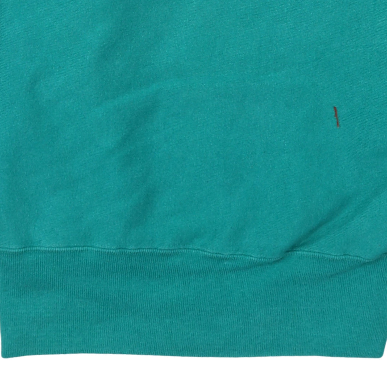 Mens UK Size XL Champion Green Pullover Sweatshirt