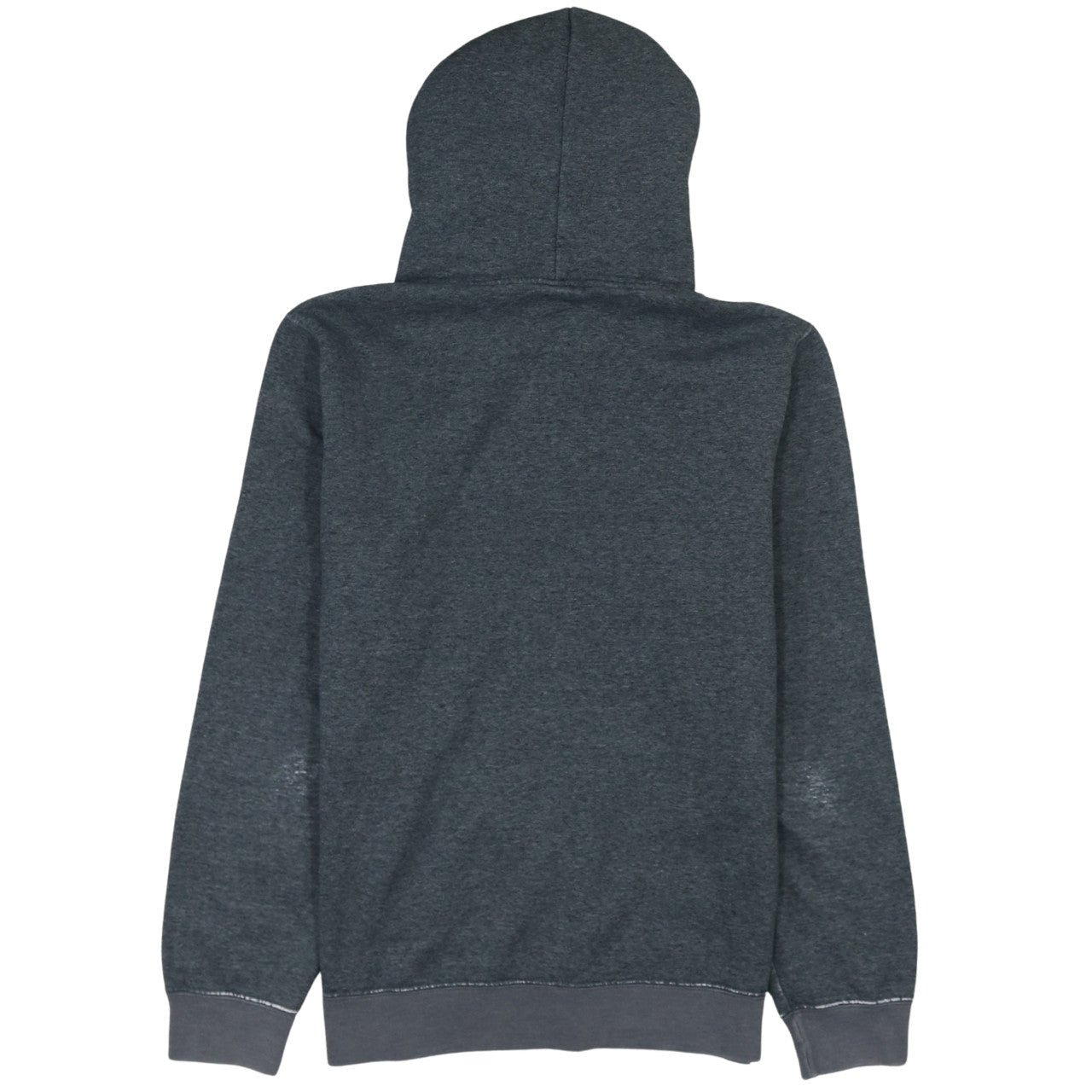 Mens UK Size M Champion Grey Pullover Hoodie