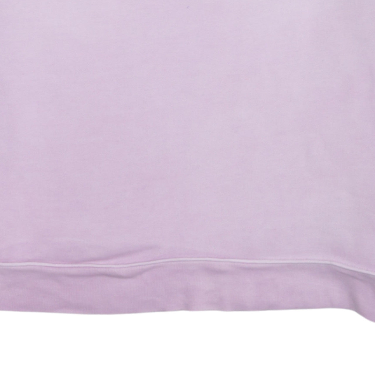 Womens UK Size 2XS Levi's Pink Pullover Sweatshirt