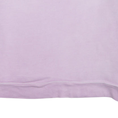 Womens UK Size 2XS Levi's Pink Pullover Sweatshirt