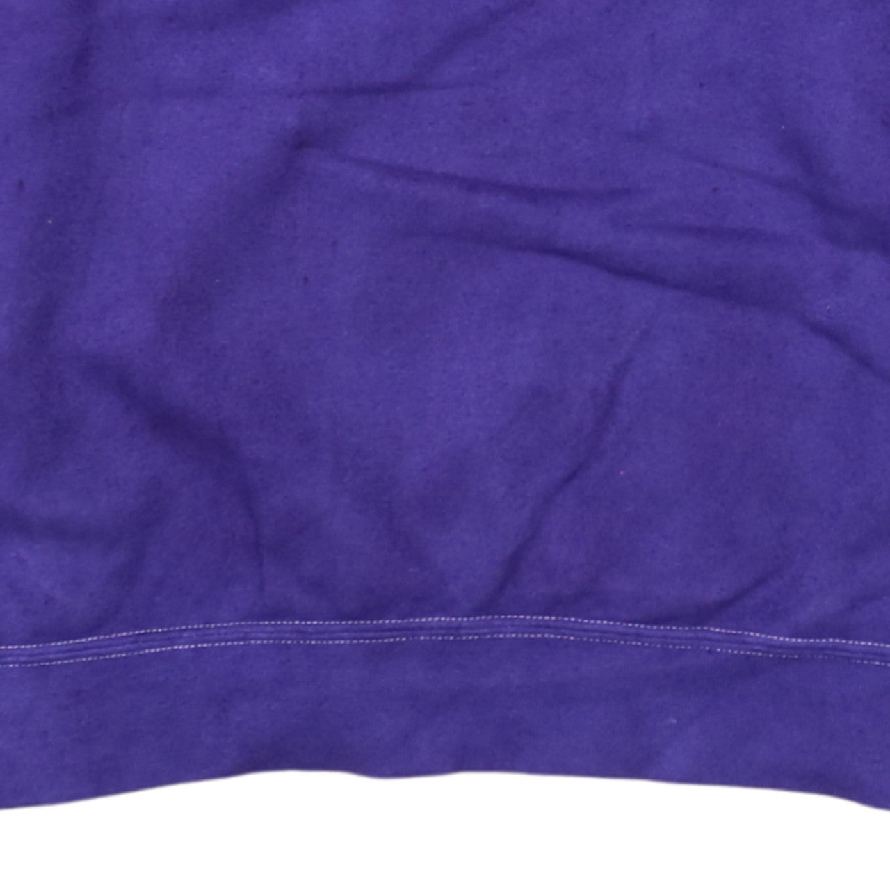 Womens UK Size XS Nike Purple Pullover Sweatshirt