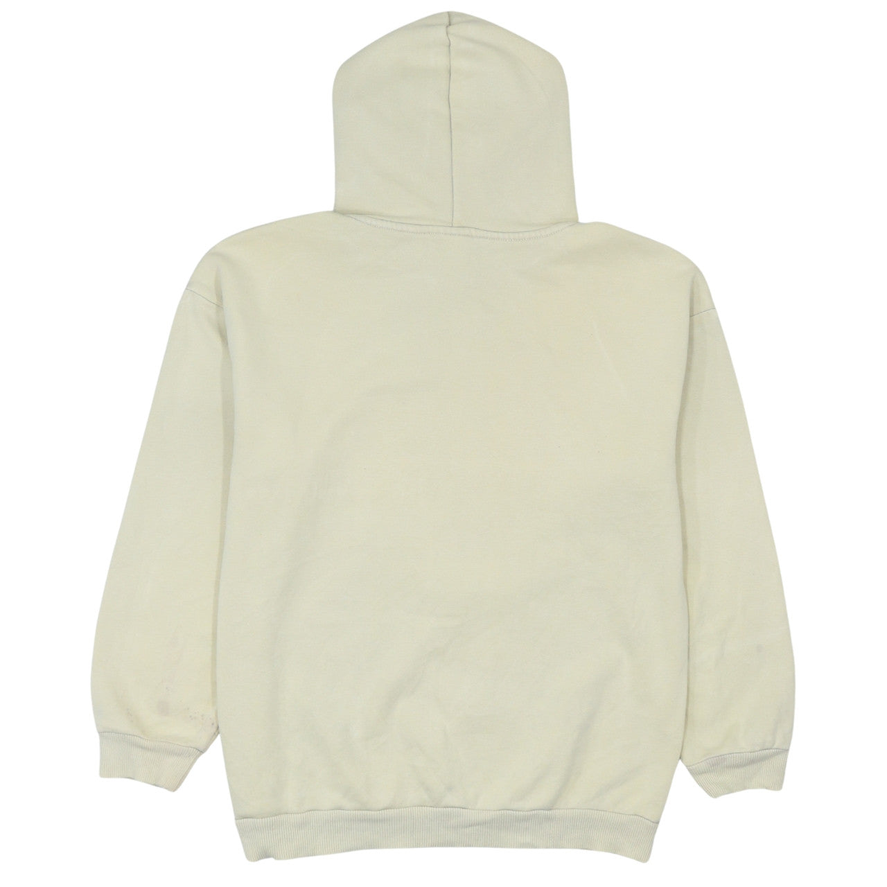 Girls UK Size 13-14 Years Disney Beige Pullover Hoodie