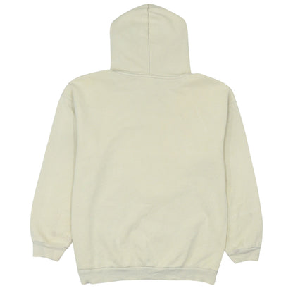 Girls UK Size 13-14 Years Disney Beige Pullover Hoodie
