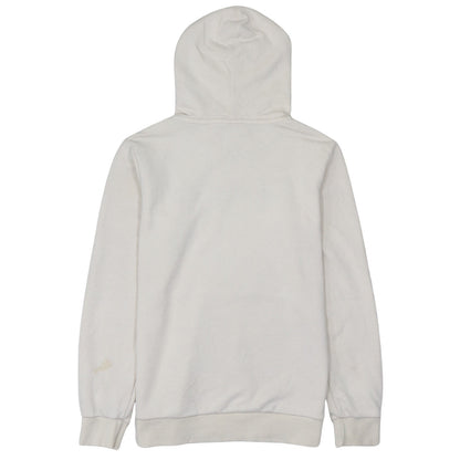 Boys UK Size 13-14 Years Champion Beige Pullover Hoodie
