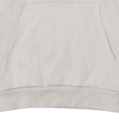 Boys UK Size 13-14 Years Champion Beige Pullover Hoodie