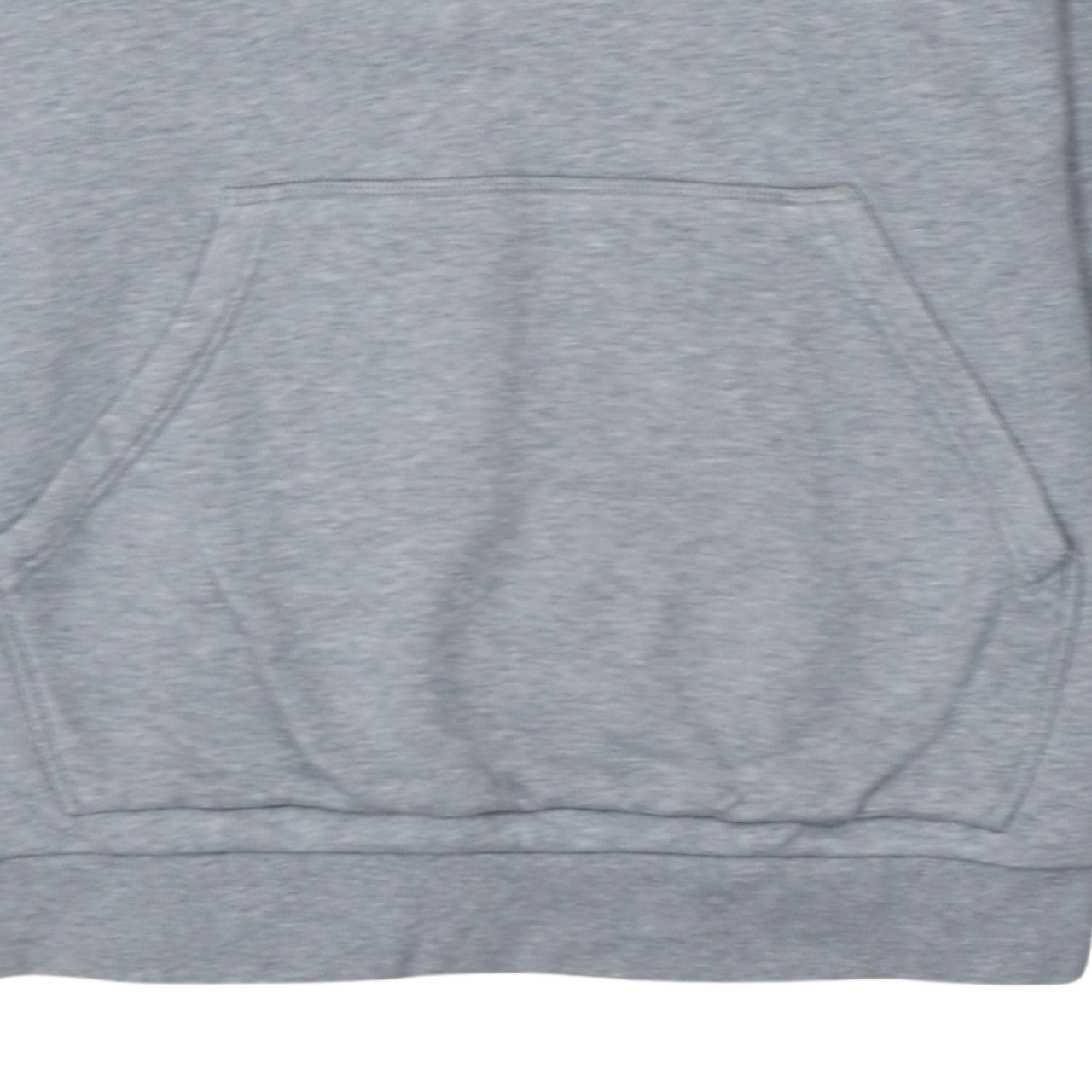 Womens UK Size 12 adidas Grey Pullover Hoodie