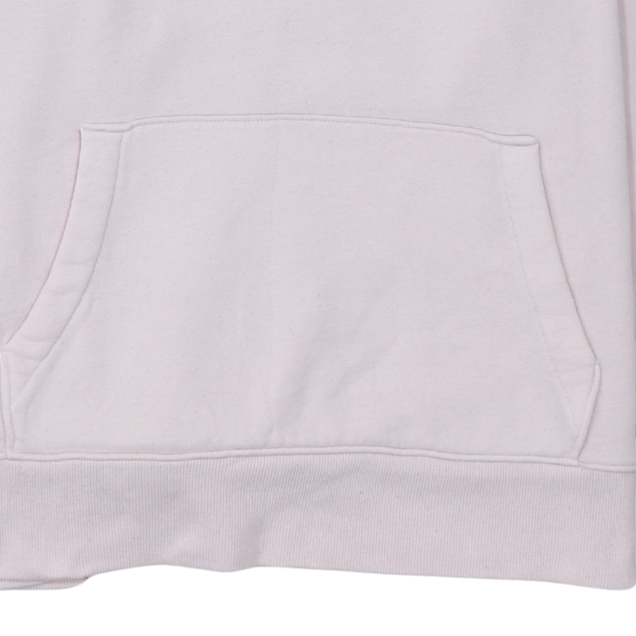 Womens UK Size L Hollister Pink Pullover Hoodie
