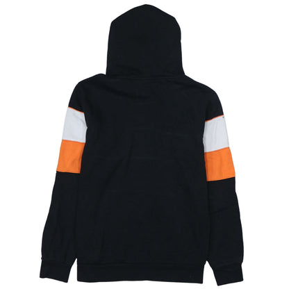 Boys UK Size 13-14 Years Champion Black Pullover Hoodie