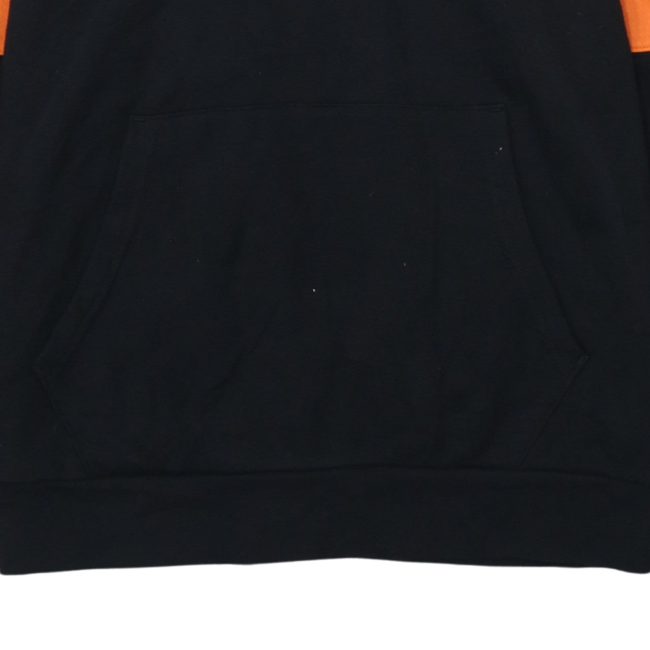 Boys UK Size 13-14 Years Champion Black Pullover Hoodie