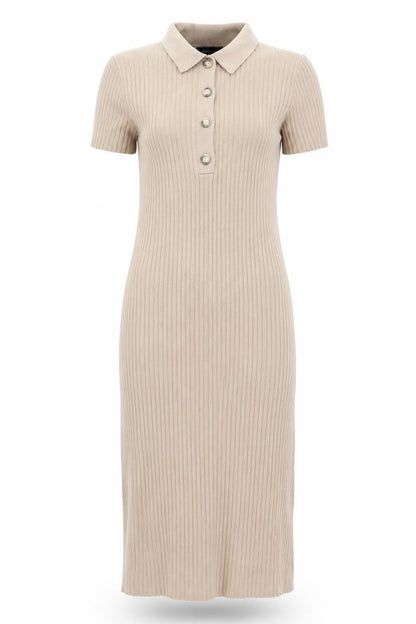 Womens UK Size 10 New Look Shirt Dress
