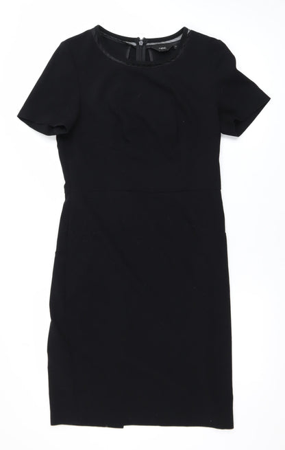 Womens UK Size 12 NEXT Sheath Dress