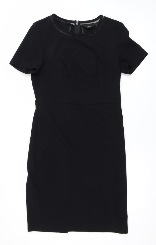 Womens UK Size 12 NEXT Sheath Dress