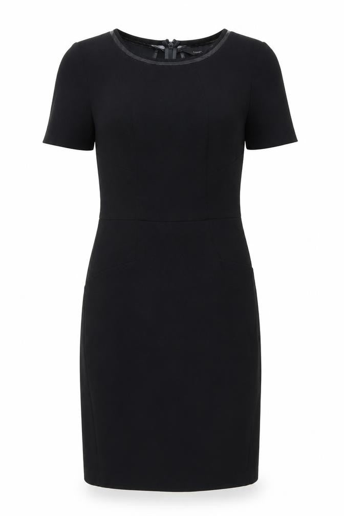 Womens UK Size 12 NEXT Sheath Dress