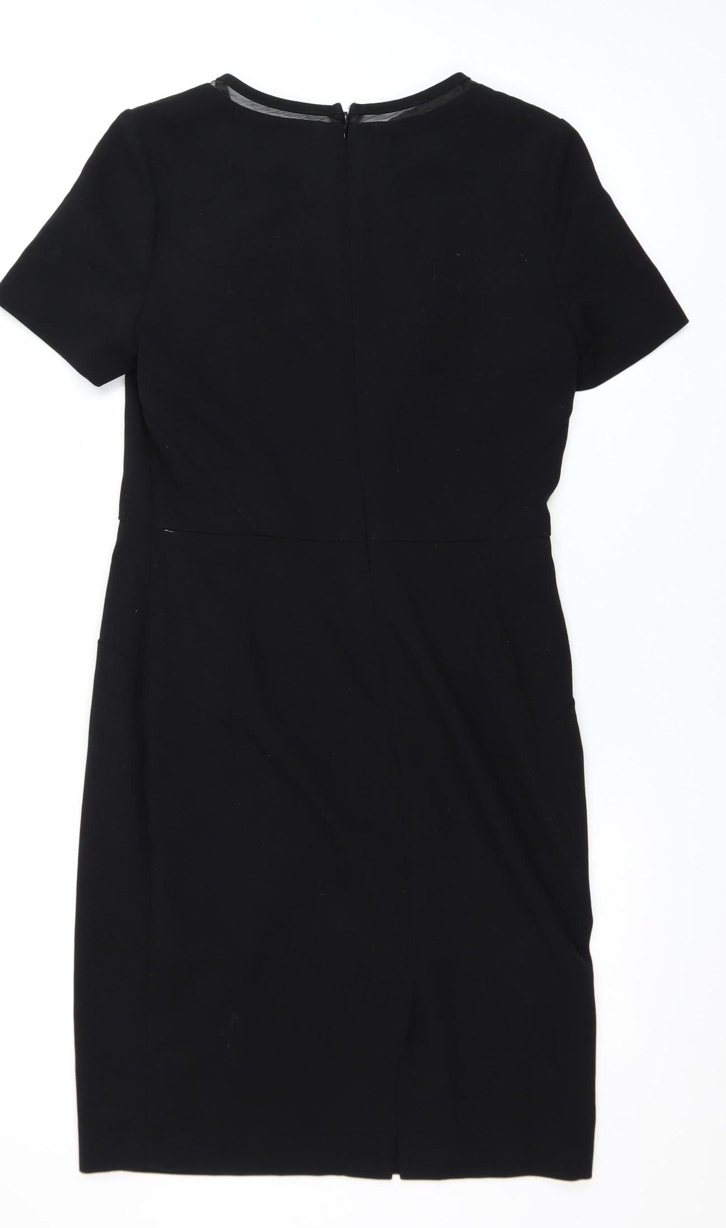 Womens UK Size 12 NEXT Sheath Dress