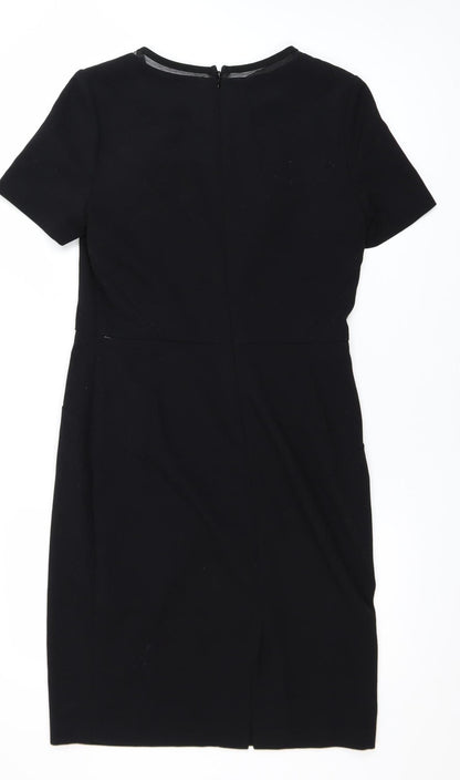 Womens UK Size 12 NEXT Sheath Dress