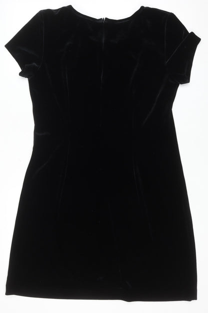 Womens UK Size 12 Jeffrey & Paula Sheath Dress