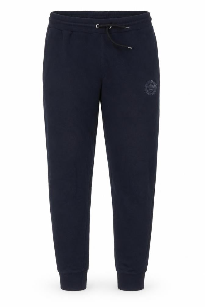 Mens UK Size S Creative Recreation Regular Fit Jogger Black Trousers