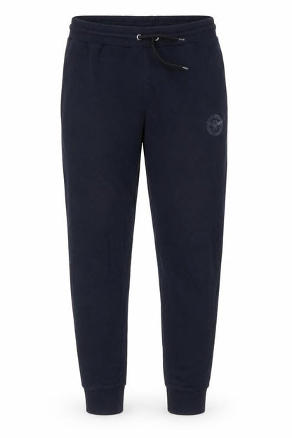 Mens UK Size S Creative Recreation Regular Fit Jogger Black Trousers