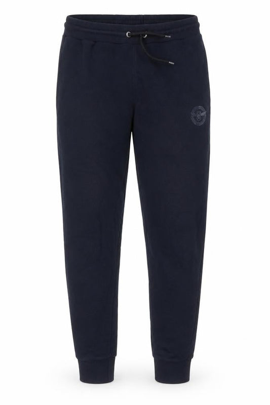 Mens UK Size S Creative Recreation Regular Fit Jogger Black Trousers