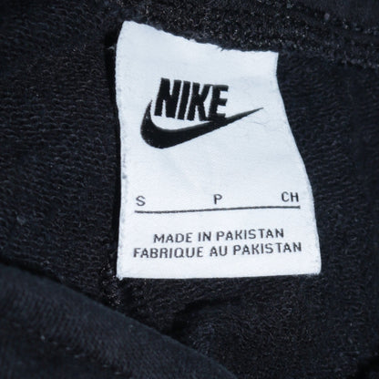Nike Men's Black Small Cargo Jogger Sweatpants