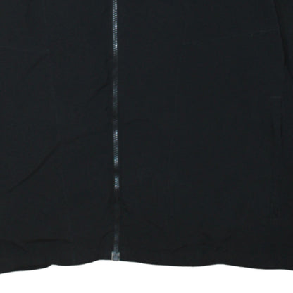 Mens UK Size XL Reebok Black Basic Jacket