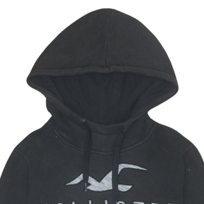Mens UK Size XS Hollister Multicoloured Pullover Hoodie