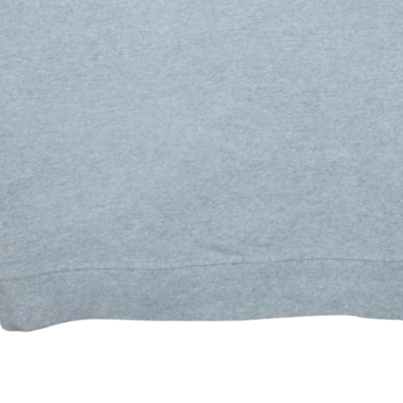 Mens UK Size L Dickies Grey Pullover Sweatshirt