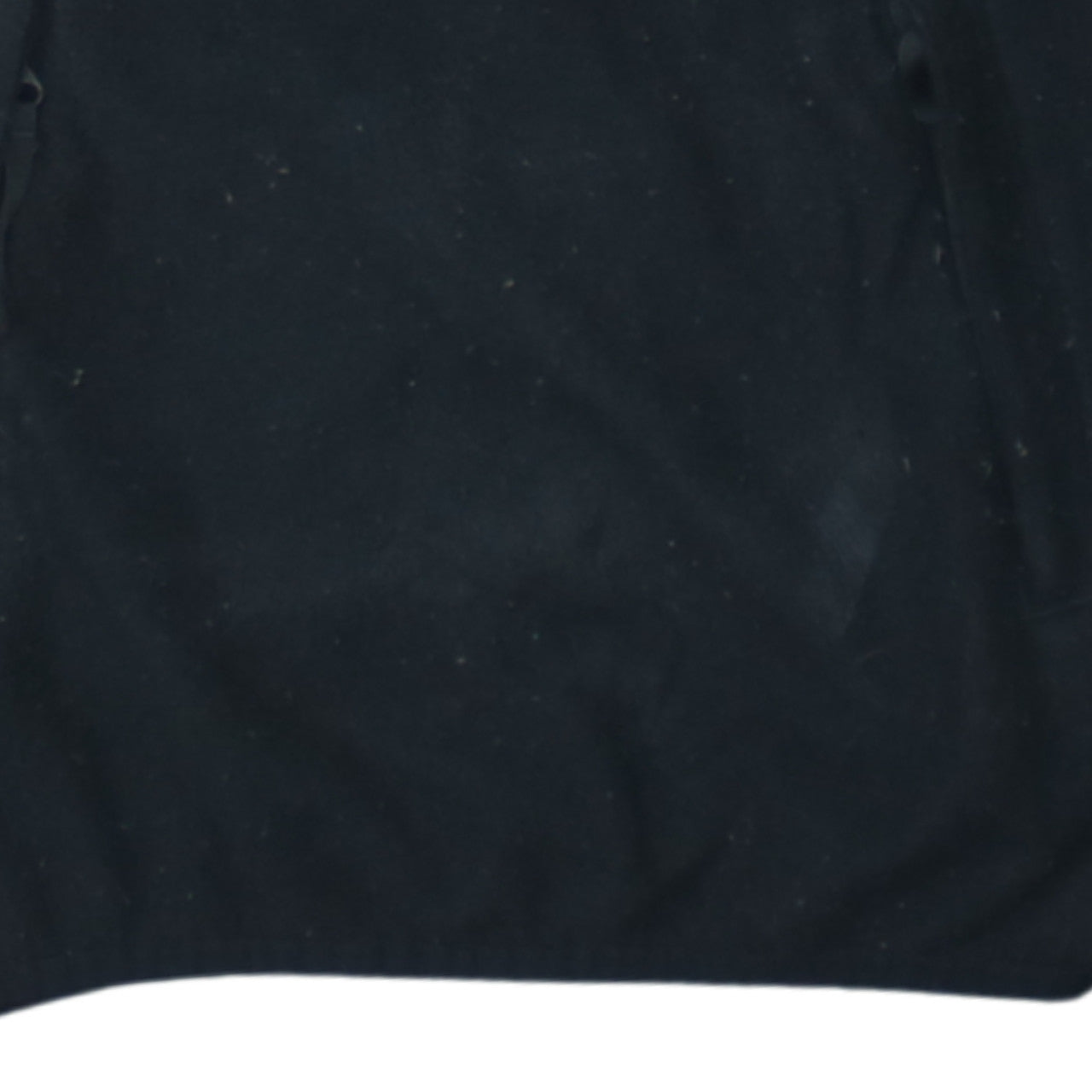 Womens UK Size XS The North Face Black Pullover Sweatshirt