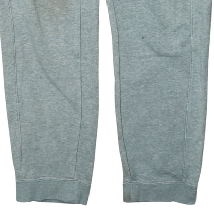 Mens UK Size M Nike Regular Fit Jogger Grey Trousers