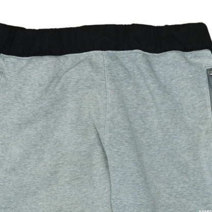 Mens UK Size M Nike Regular Fit Jogger Grey Trousers