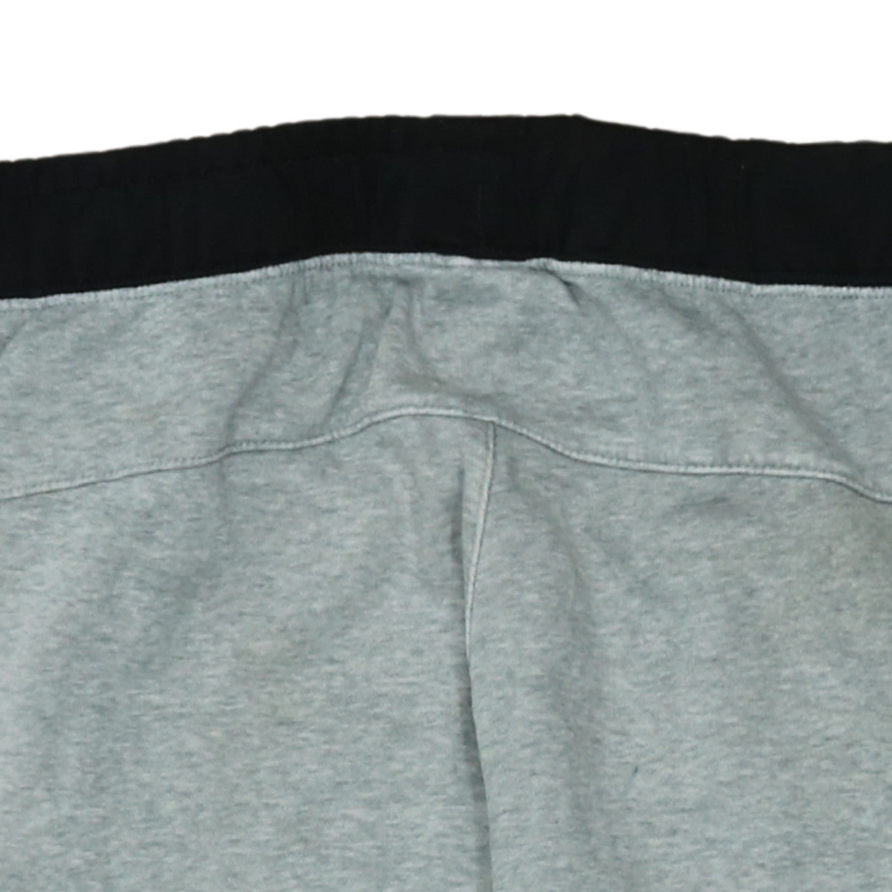 Mens UK Size M Nike Regular Fit Jogger Grey Trousers
