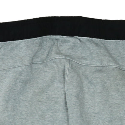 Mens UK Size M Nike Regular Fit Jogger Grey Trousers