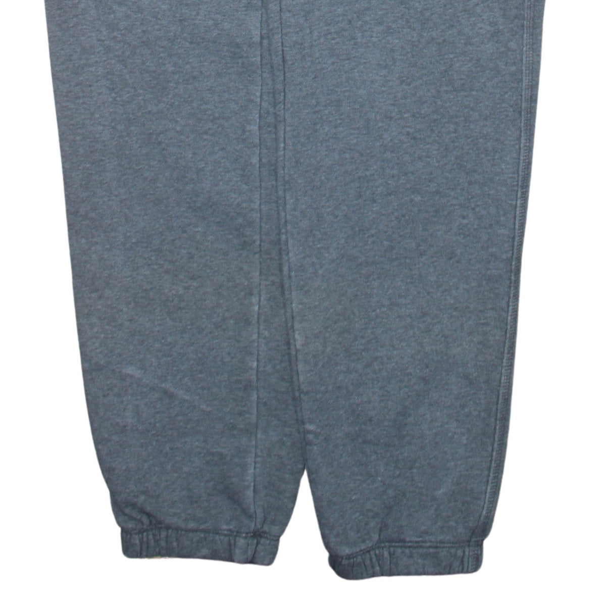 Nike Men's Grey Fleece Sweatpants Small Regular Fit