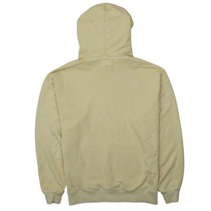 Womens UK Size M Levi’s Beige Pullover Hoodie