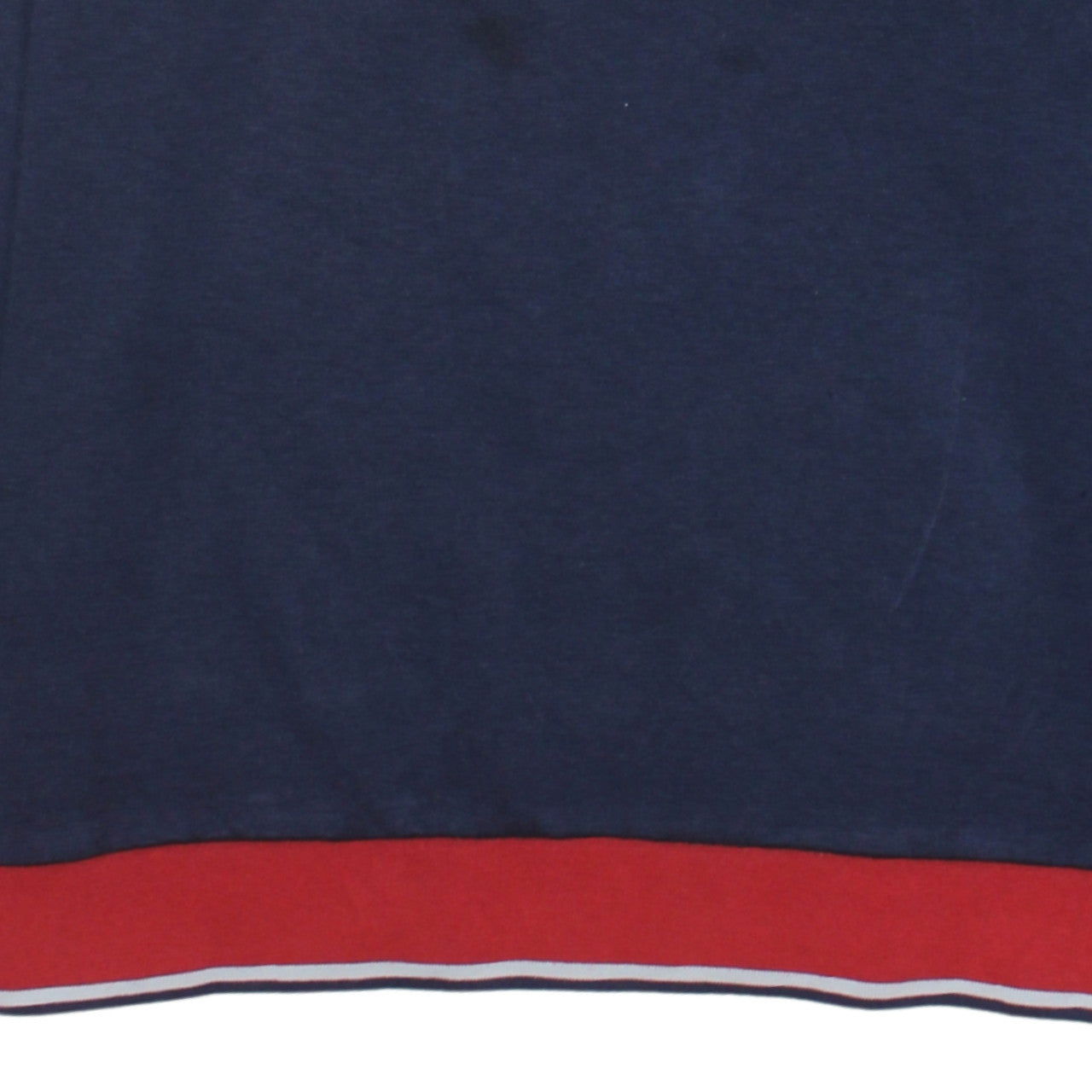 Womens UK Size XL Polo Ralph Lauren Blue Pullover Sweatshirt