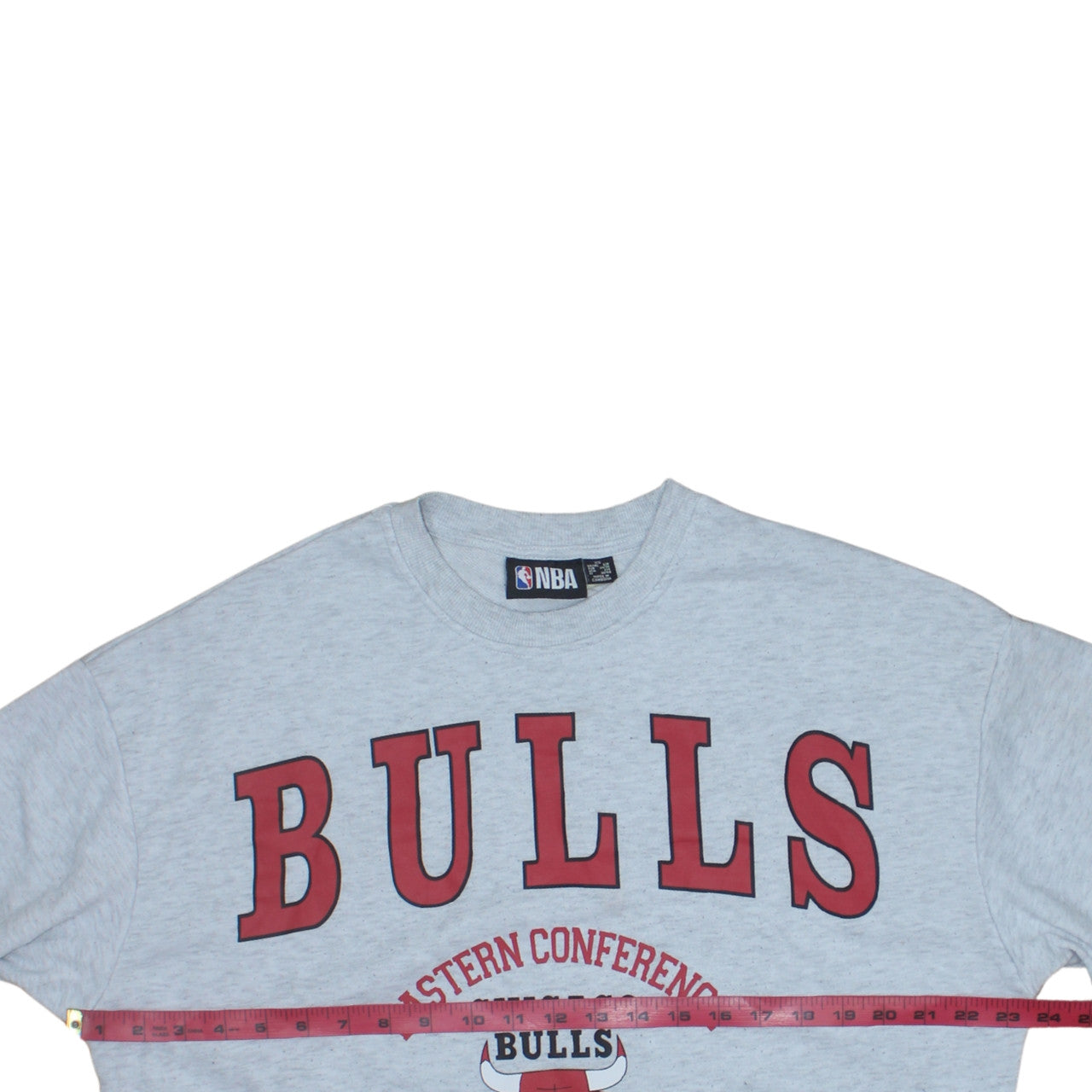 Womens UK Size XS Primark Grey Pullover Sweatshirt