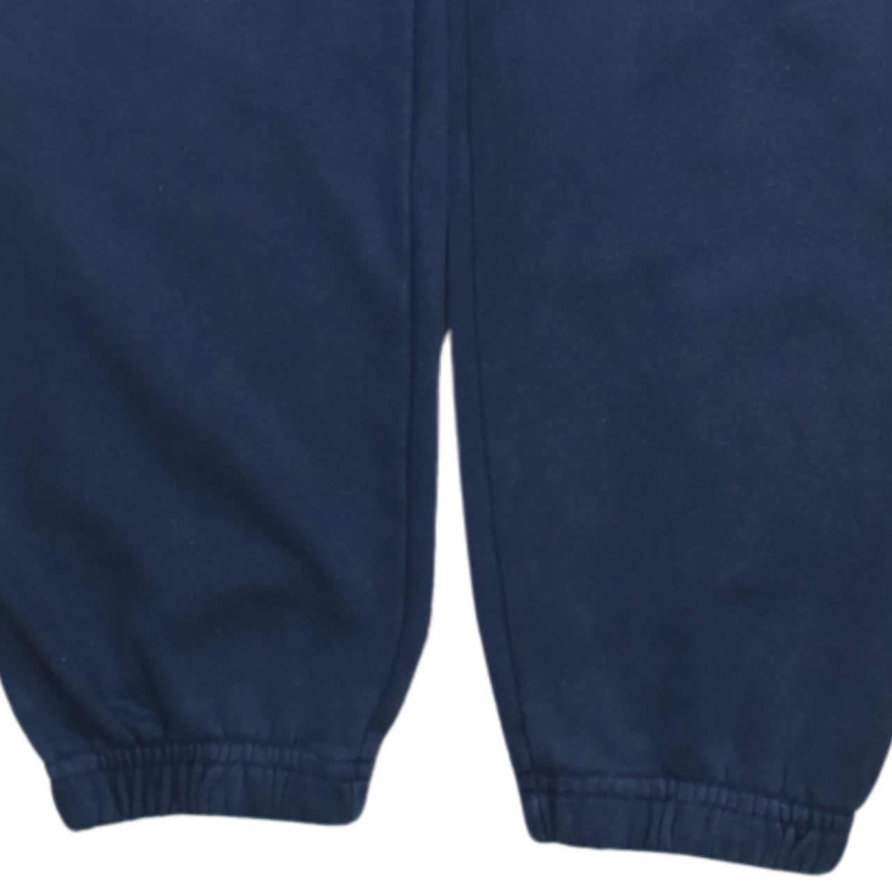 Mens UK Size L adidas Regular Fit Jogger Blue Trousers