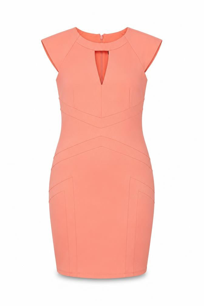 Womens UK Size 8 River Island Bodycon Dress