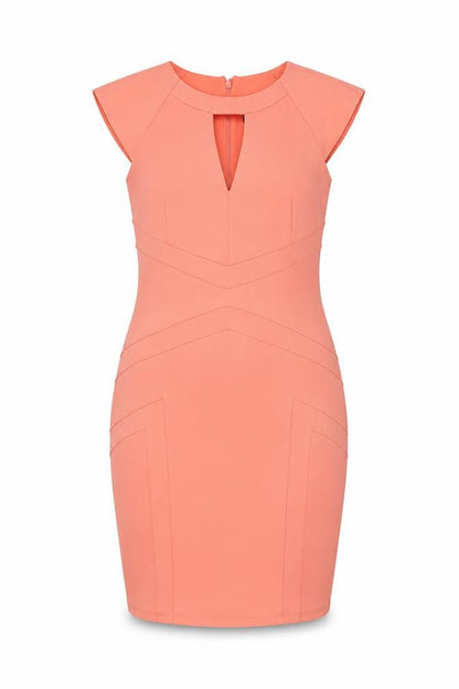 Womens UK Size 8 River Island Bodycon Dress