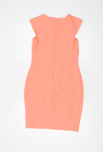 Womens UK Size 8 River Island Bodycon Dress