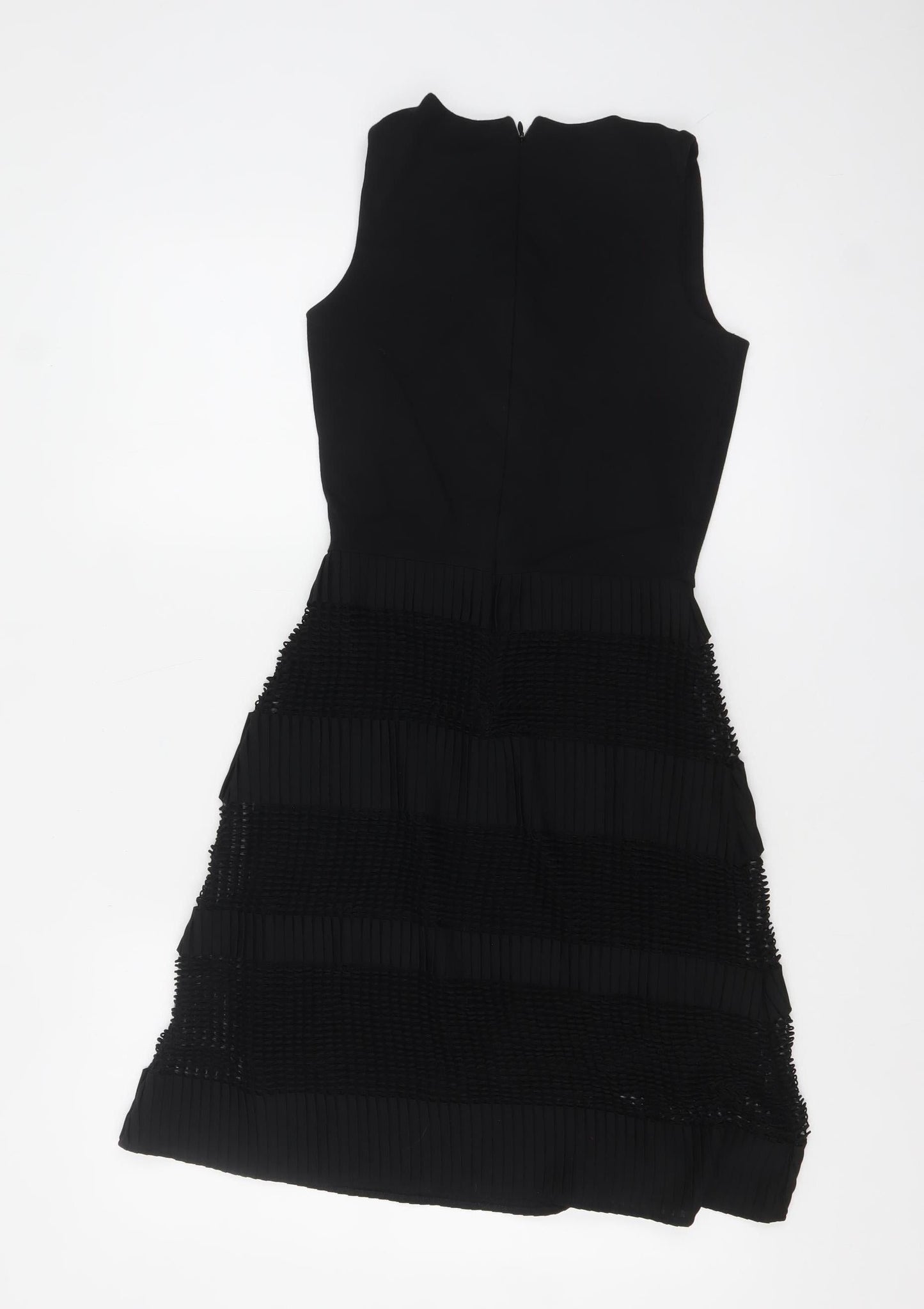 Womens UK Size 6 French Connection Bodycon Dress