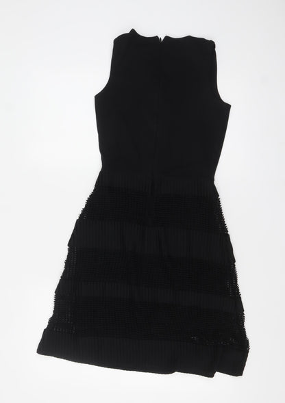 Womens UK Size 6 French Connection Bodycon Dress