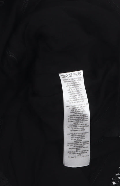 Womens UK Size 6 French Connection Bodycon Dress