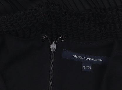 Womens UK Size 6 French Connection Bodycon Dress